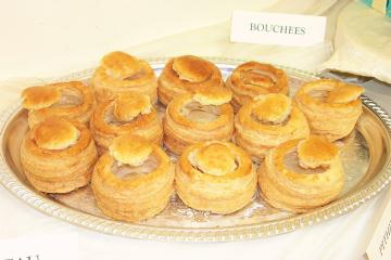 Bouchees