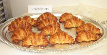 Croissants