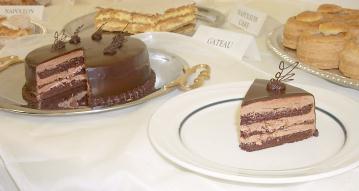 Gateau