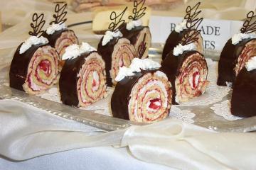 Roulade Circles